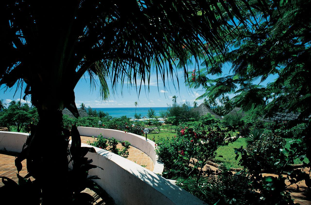 Hotel Club Dongwe Pingwe
